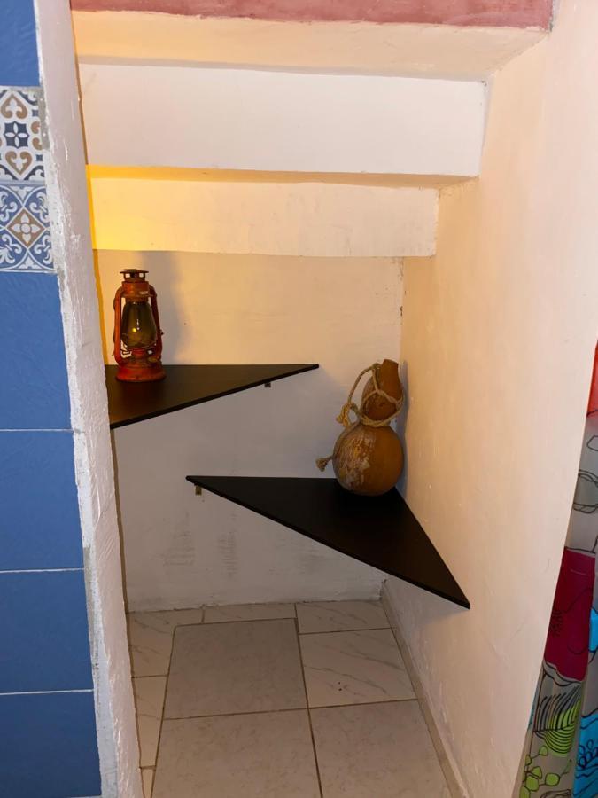 Hostal Pachamama Blue Cartagena Εξωτερικό φωτογραφία