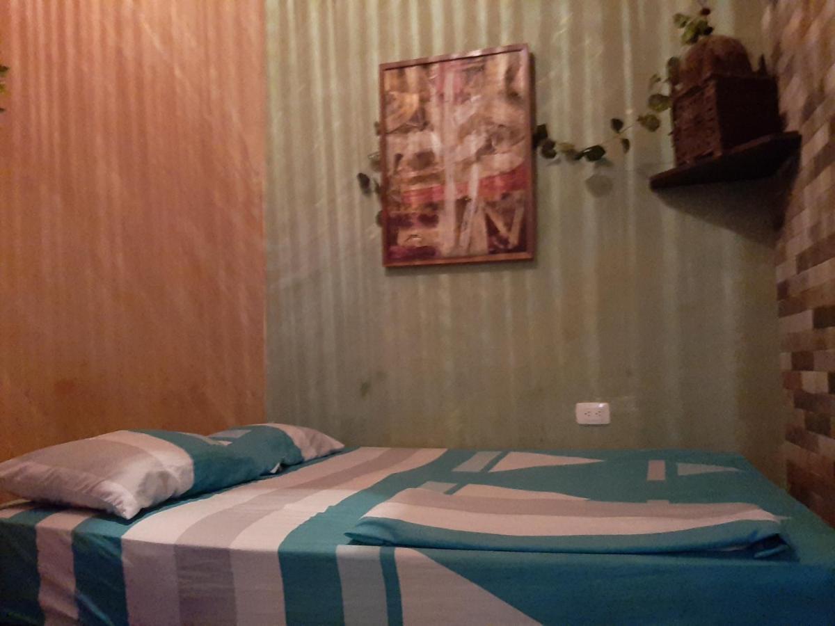 Hostal Pachamama Blue Cartagena Εξωτερικό φωτογραφία