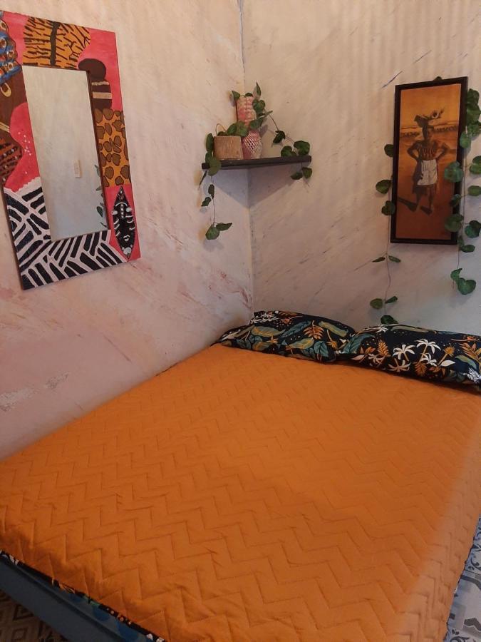 Hostal Pachamama Blue Cartagena Εξωτερικό φωτογραφία