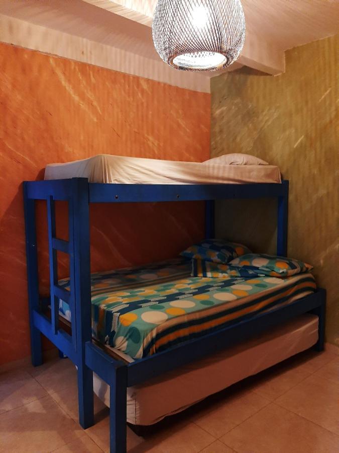 Hostal Pachamama Blue Cartagena Εξωτερικό φωτογραφία