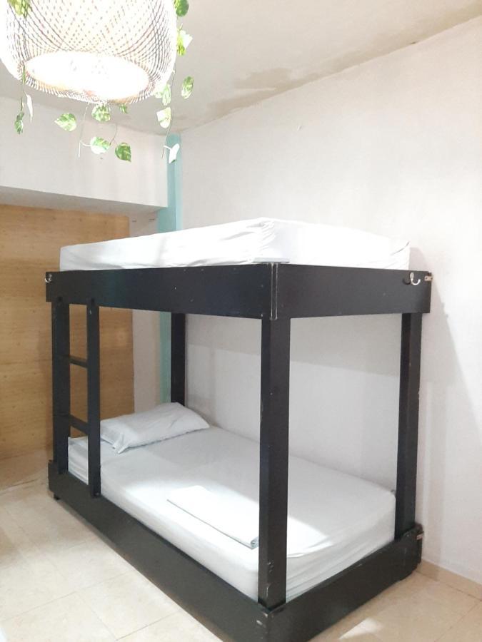 Hostal Pachamama Blue Cartagena Εξωτερικό φωτογραφία