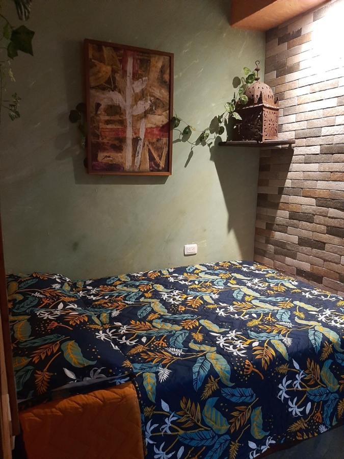 Hostal Pachamama Blue Cartagena Εξωτερικό φωτογραφία