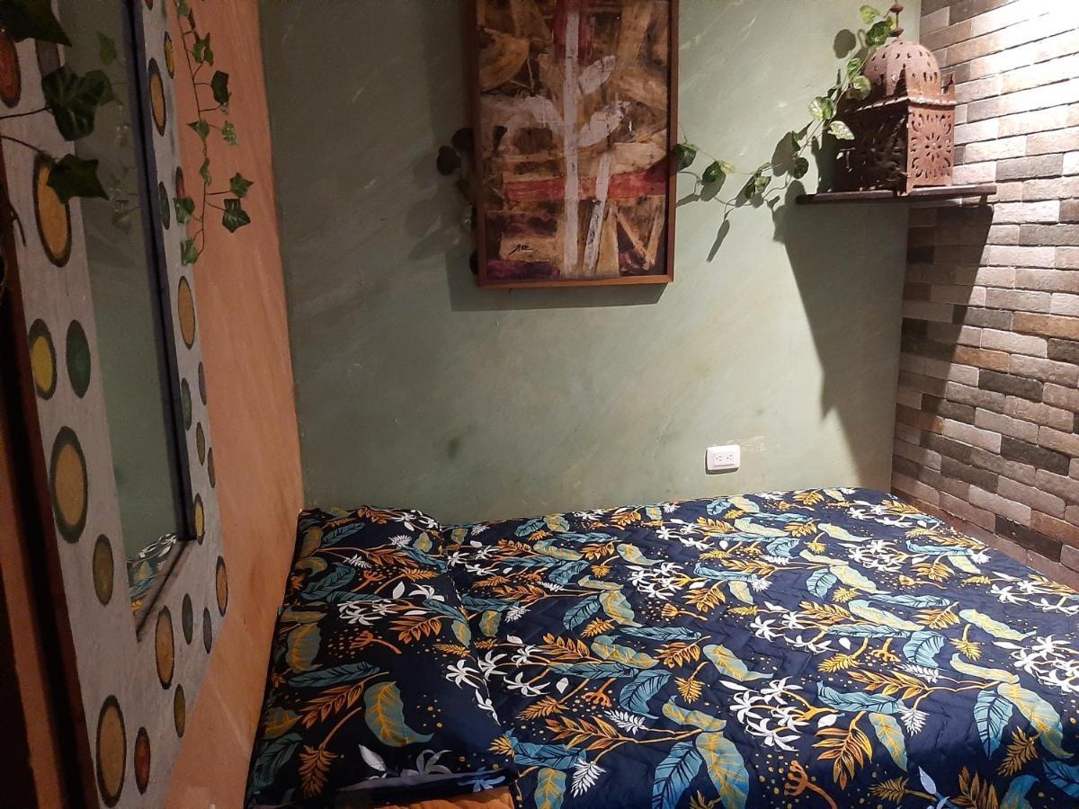 Hostal Pachamama Blue Cartagena Εξωτερικό φωτογραφία