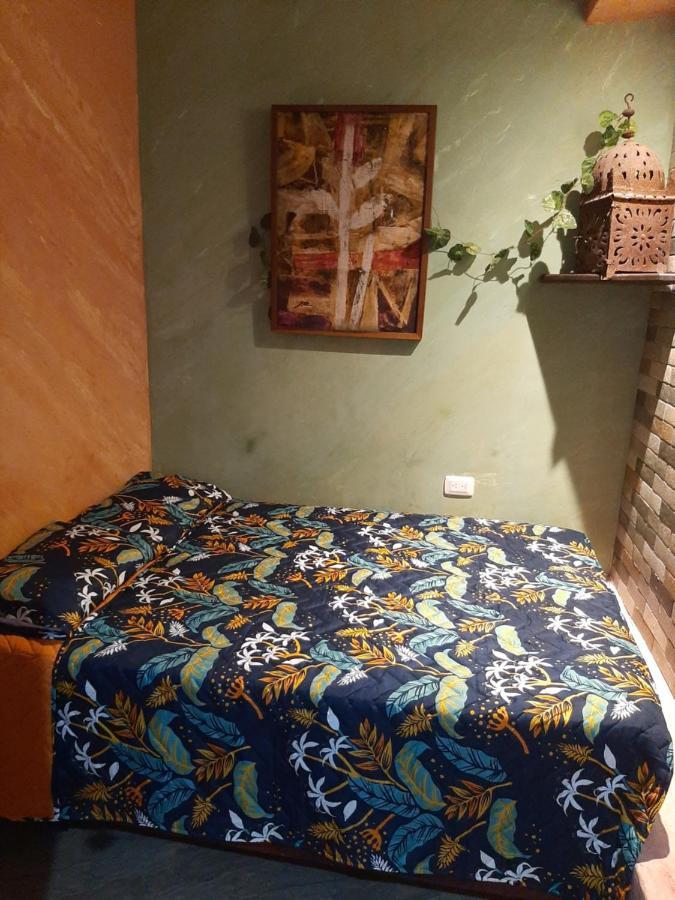 Hostal Pachamama Blue Cartagena Εξωτερικό φωτογραφία