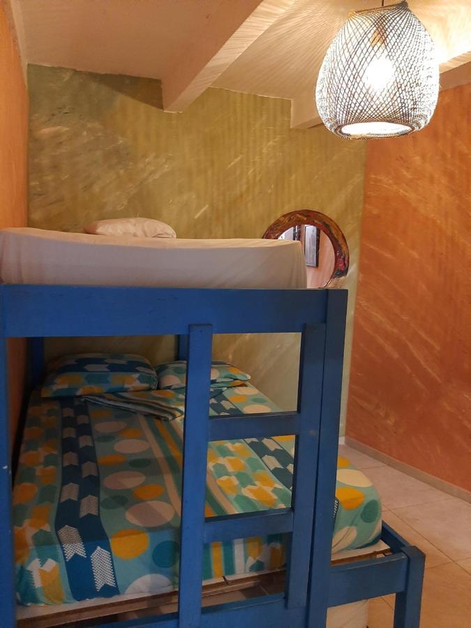 Hostal Pachamama Blue Cartagena Εξωτερικό φωτογραφία